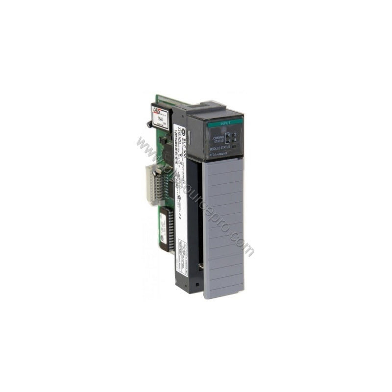 Allen-Bradley 1746-NR8 - 1746-NR8