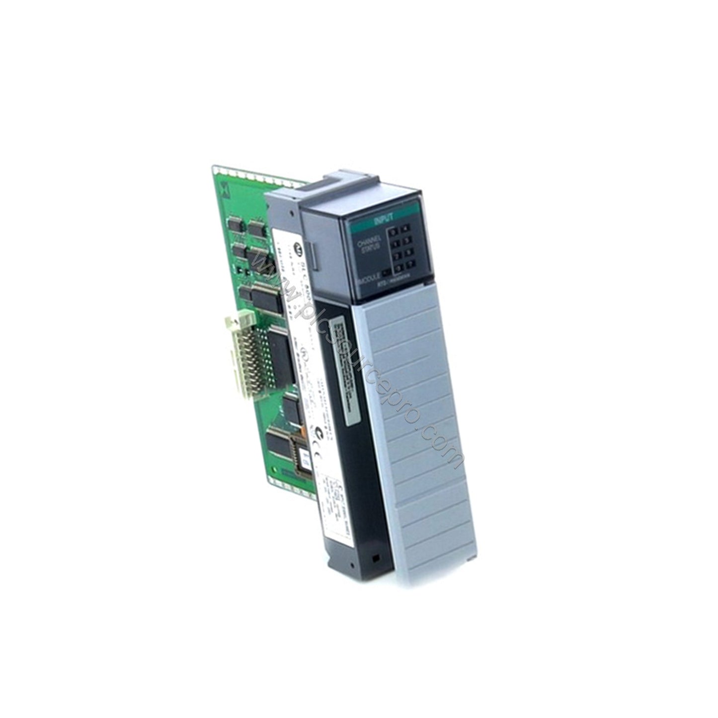 Allen-Bradley 1746-NR8 - 1746-NR8