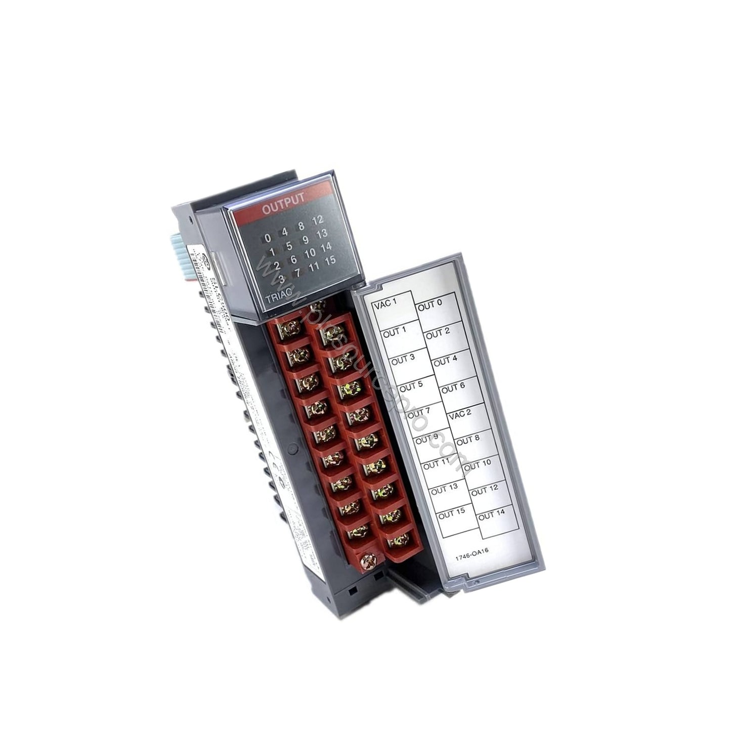 Allen-Bradley 1746-OA16 - 1746-OA16