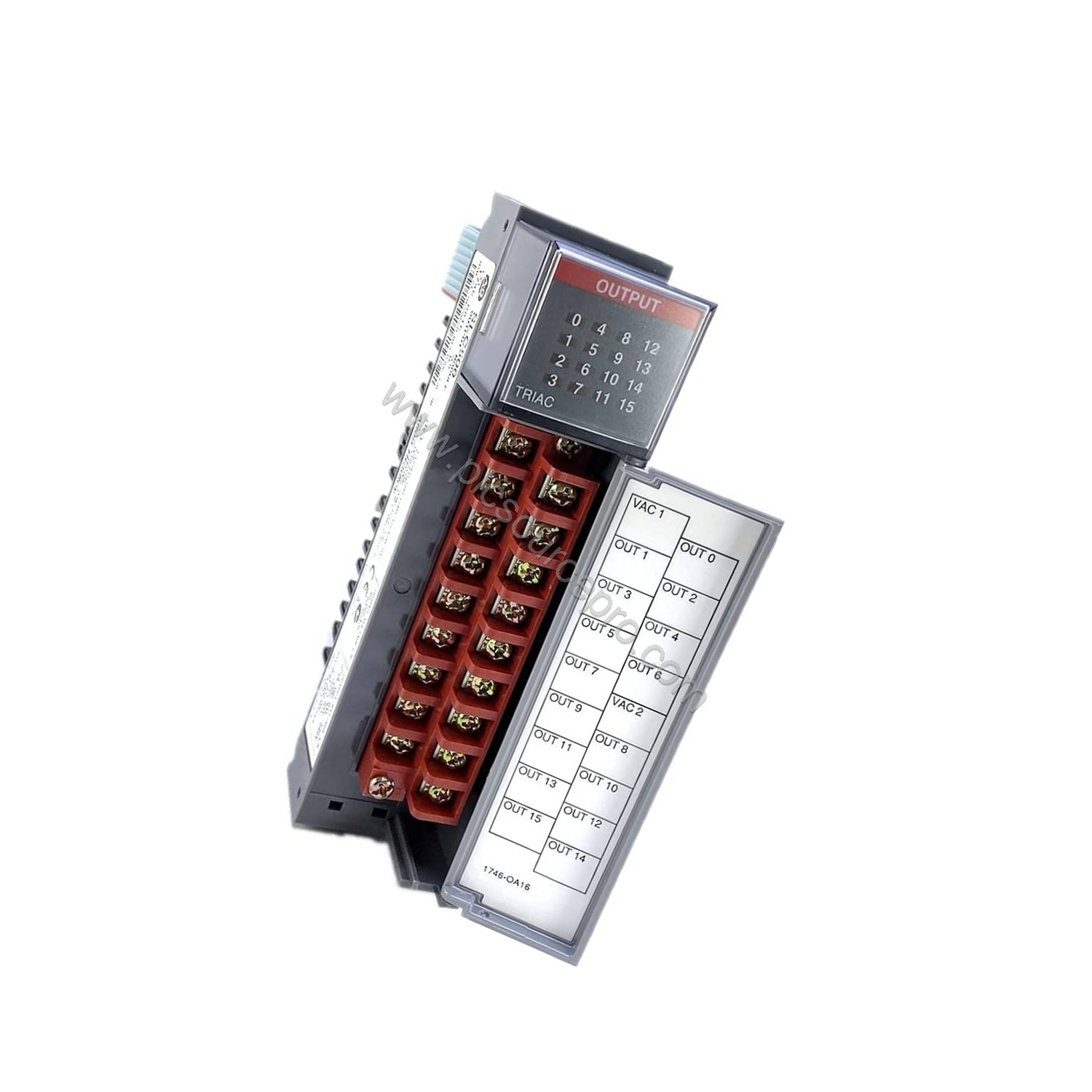 Allen-Bradley 1746-OA16 - 1746-OA16