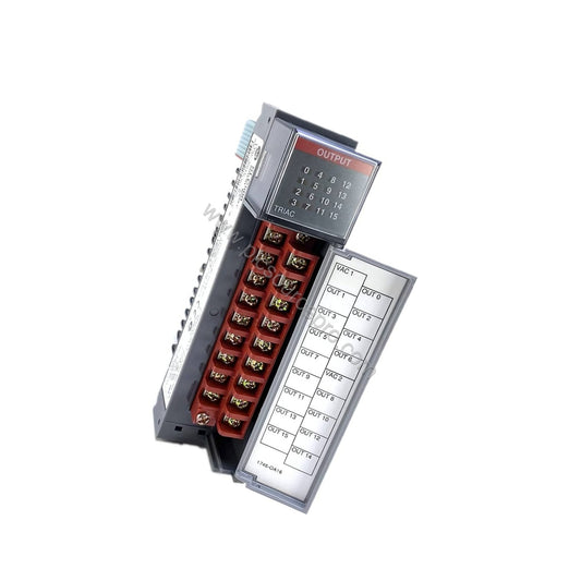 Allen-Bradley 1746-OA16 - 1746-OA16