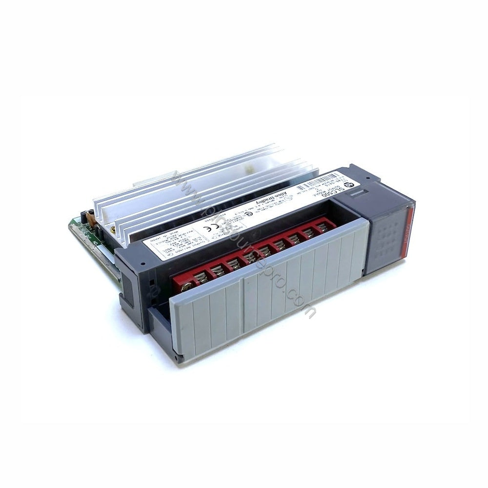 Allen-Bradley 1746-OA16 - 1746-OA16