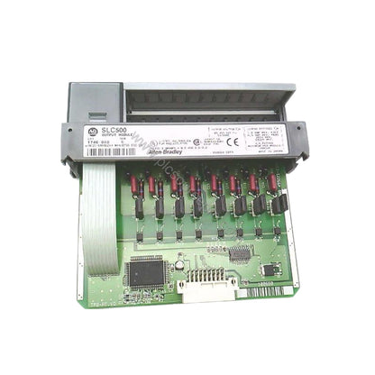 Allen-Bradley 1746-OA8 - 1746-OA8