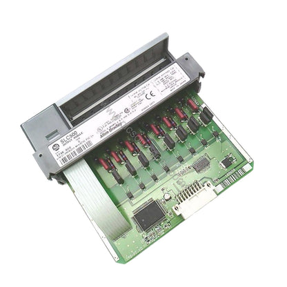 Allen-Bradley 1746-OA8 - 1746-OA8