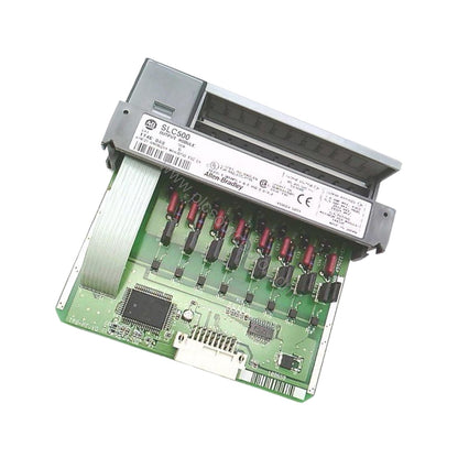 Allen-Bradley 1746-OA8 - 1746-OA8