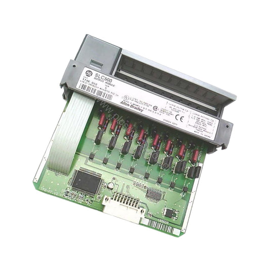Allen-Bradley 1746-OA8 - 1746-OA8