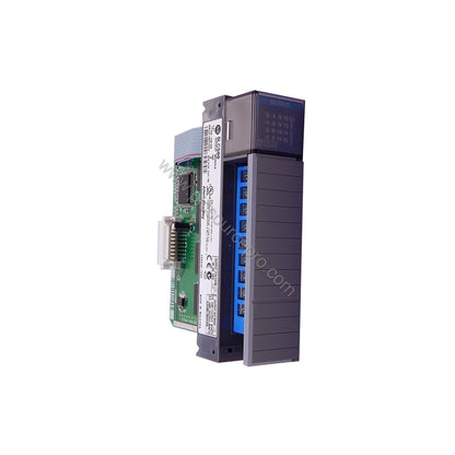 Allen-Bradley 1746-OB16 - 1746-OB16