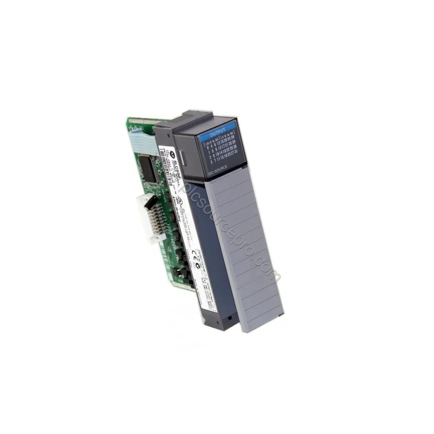 Allen-Bradley 1746-OB32 - 1746-OB32