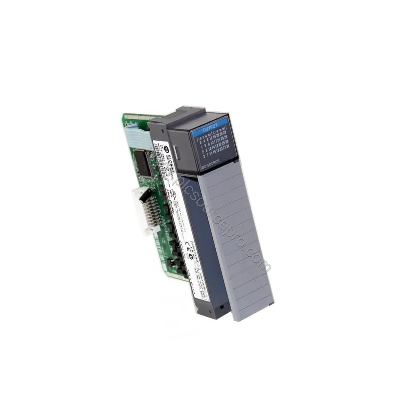 Allen-Bradley 1746-OB32 - 1746-OB32