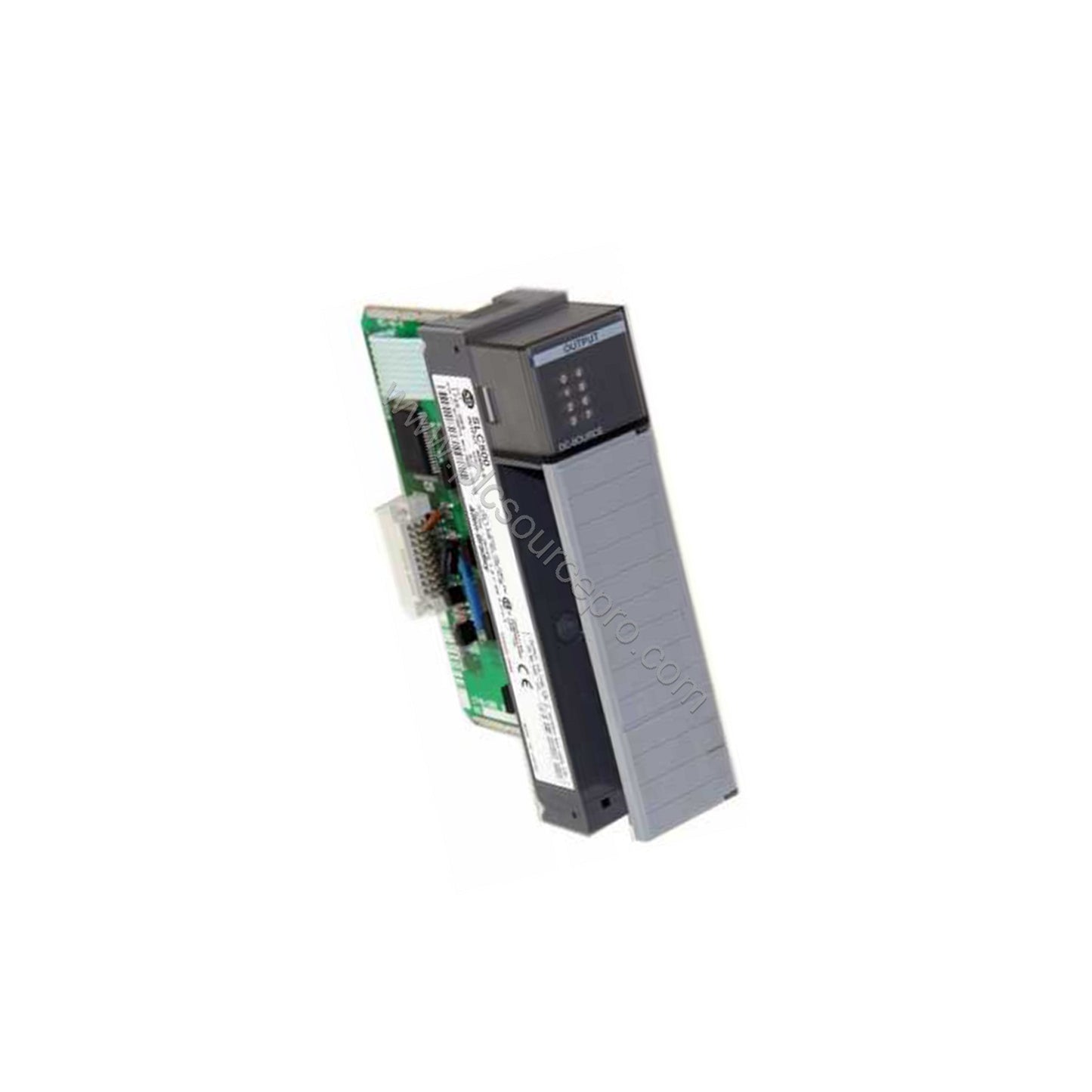 Allen-Bradley 1746-OB8 - 1746-OB8