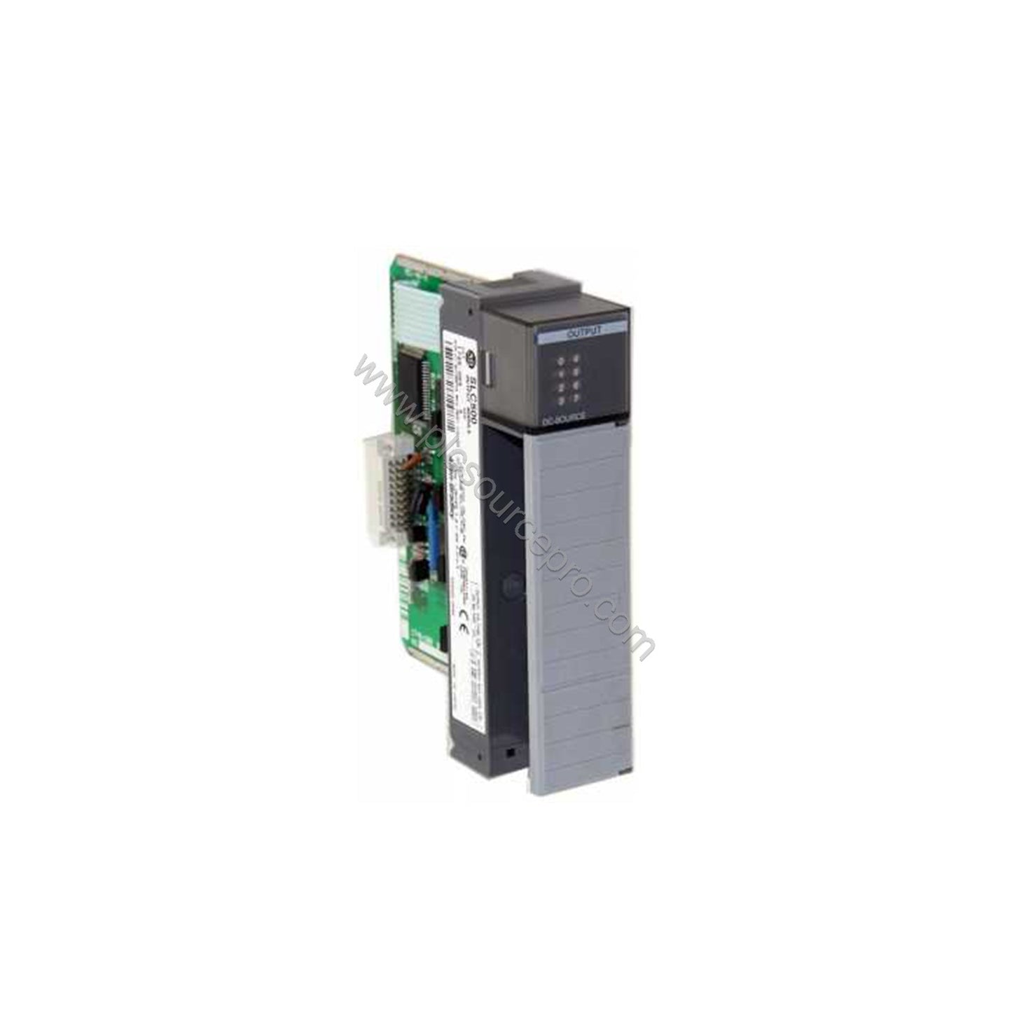 Allen-Bradley 1746-OB8 - 1746-OB8