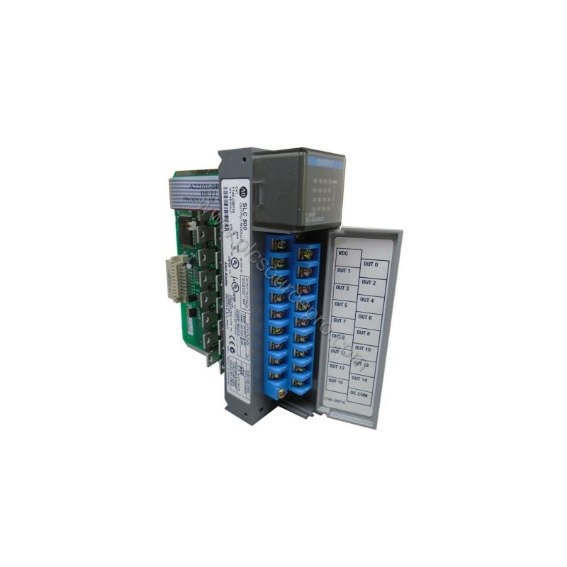 Allen-Bradley 1746-OBP16 - 1746-OBP16