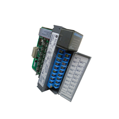 Allen-Bradley 1746-OBP16 - 1746-OBP16
