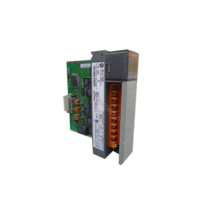 Allen-Bradley 1746-OX8 - 1746-OX8