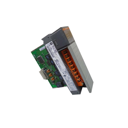 Allen-Bradley 1746-OX8 - 1746-OX8