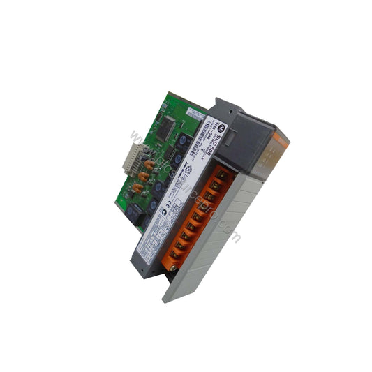 Allen-Bradley 1746-OX8 - 1746-OX8