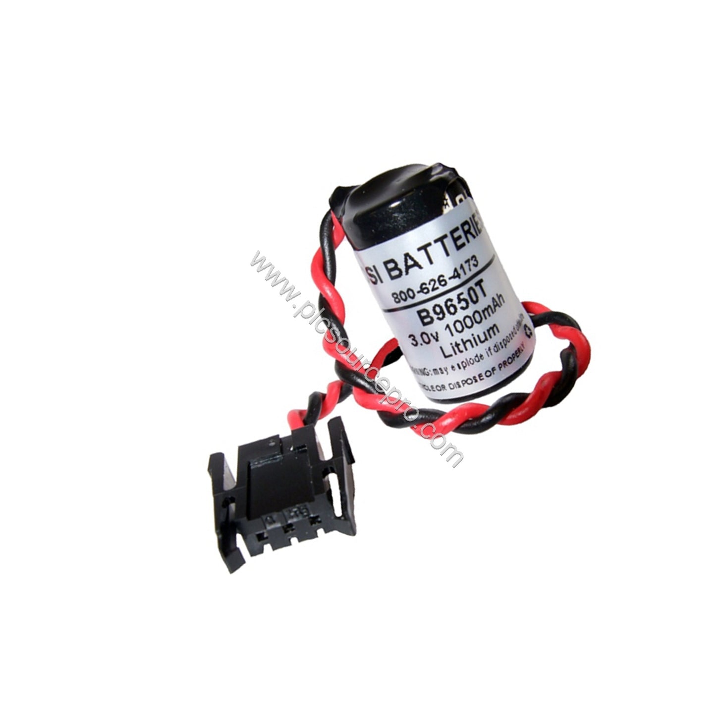Allen-Bradley 1747-L553 Product Image 5