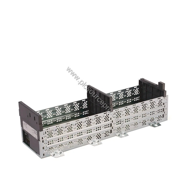 Allen-Bradley 1756-PAR2 Product Image 5