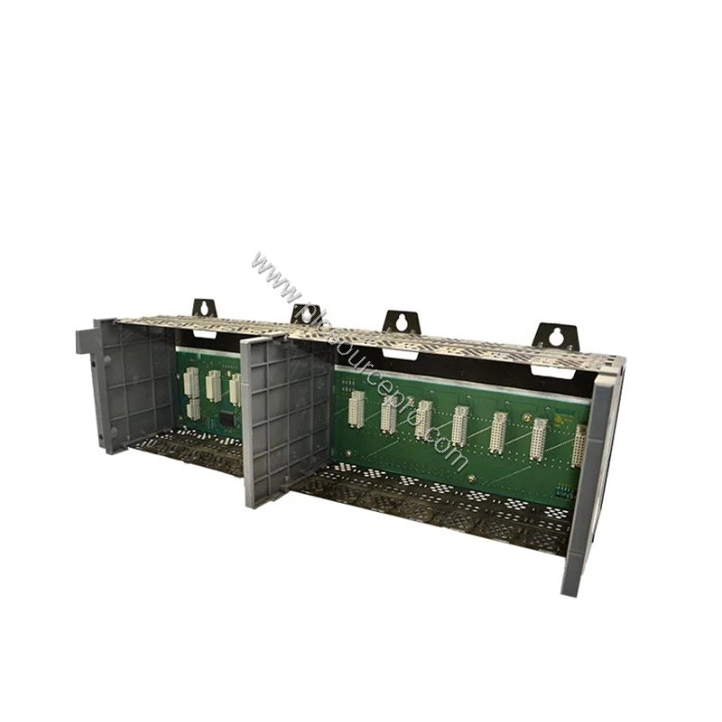 Allen-Bradley 1756-PAR2 Product Image 6