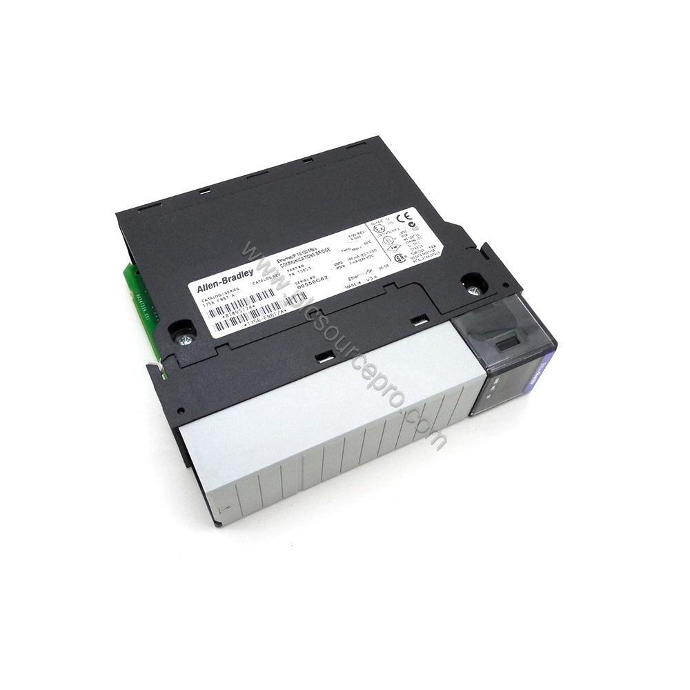 Allen-Bradley 1756-ENBT - 1756-ENBT