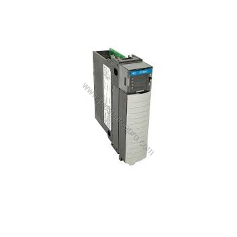 Allen-Bradley 1756-IB16I - 1756-IB16I