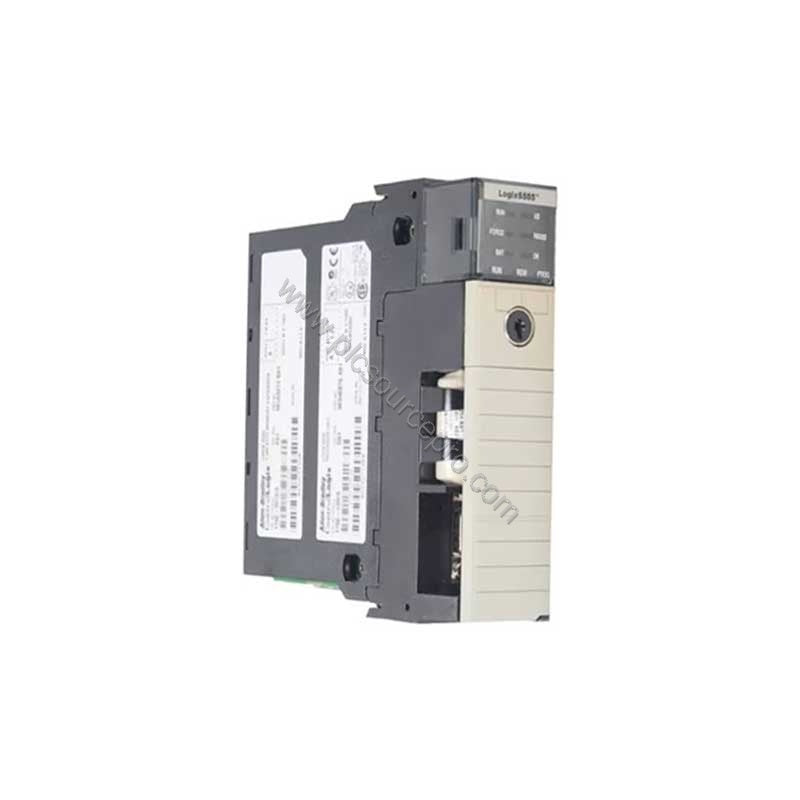 Allen-Bradley 1756-L55M12 - 1756-L55M12