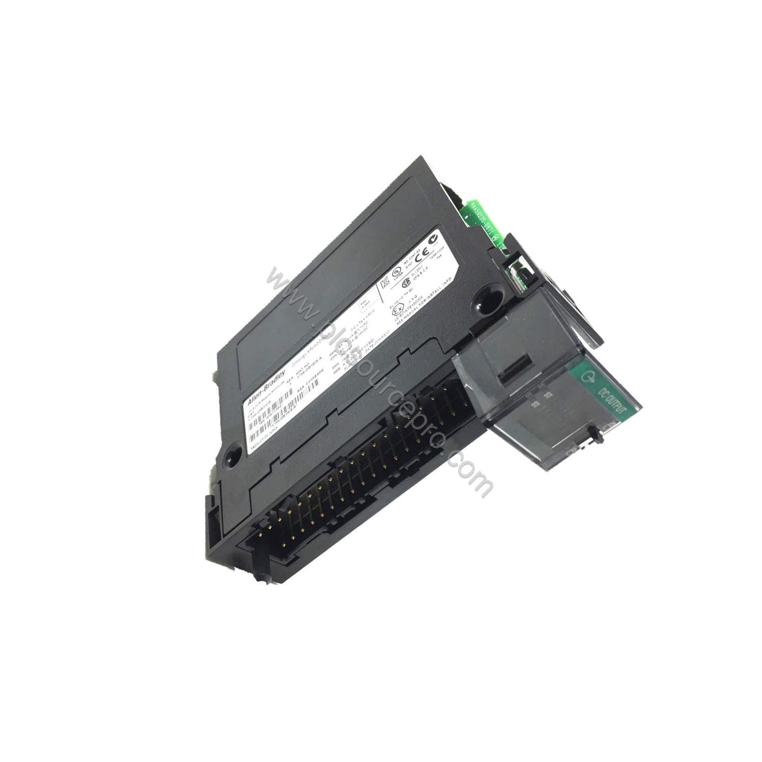 Allen-Bradley 1756-OB16I - 1756-OB16I