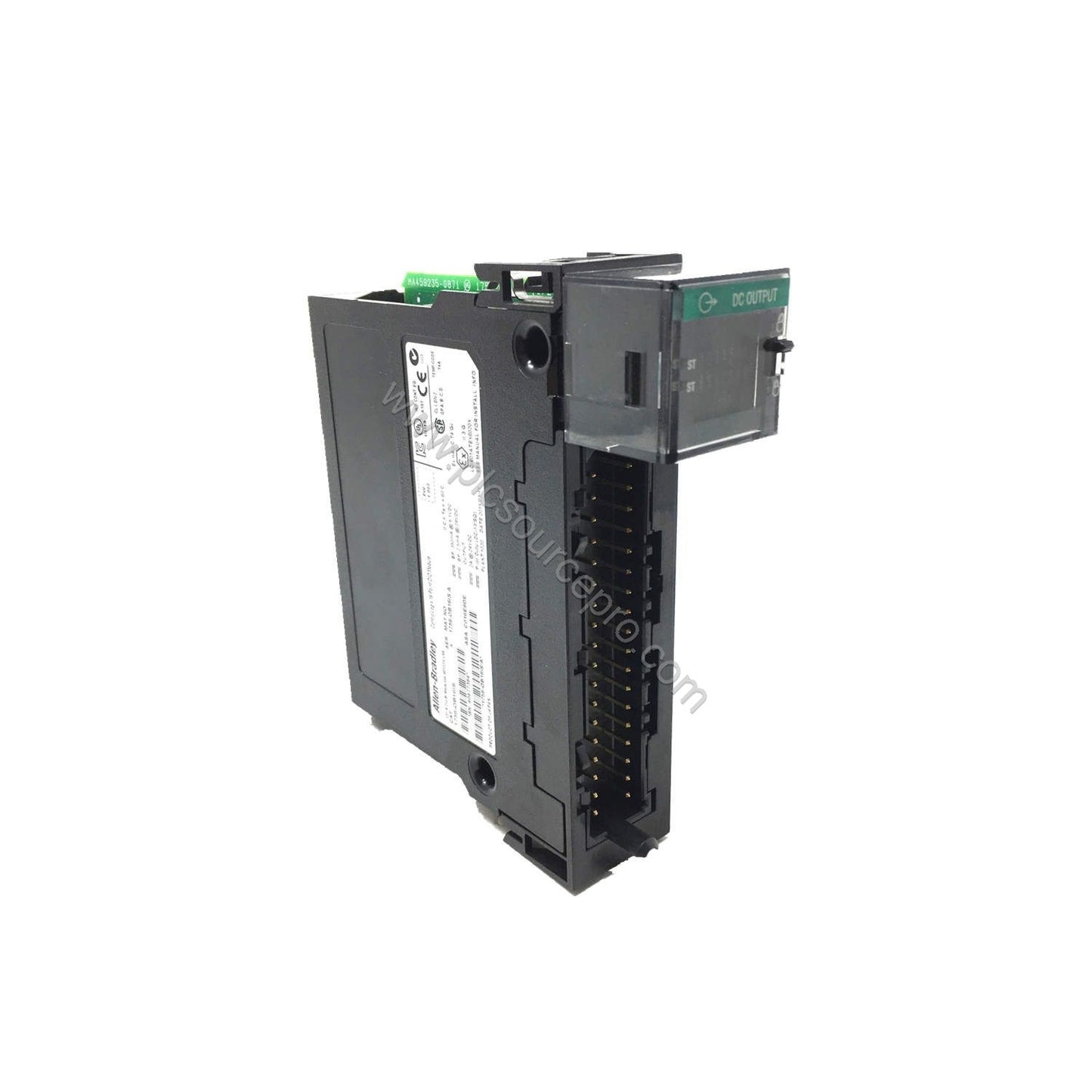 Allen-Bradley 1756-OB16I - 1756-OB16I