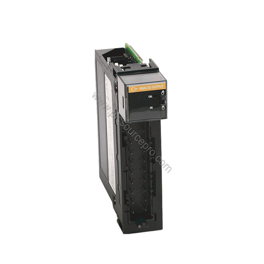 Allen-Bradley 1756-OF6CI - 1756-OF6CI