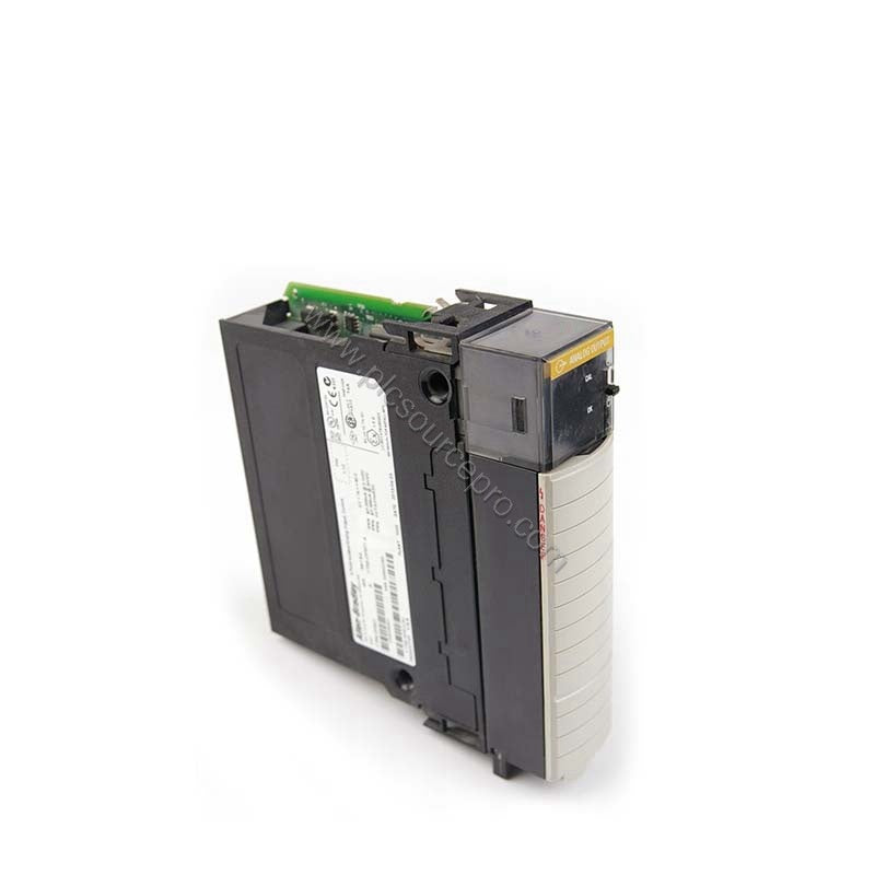 Allen-Bradley 1756-OF6CI - 1756-OF6CI