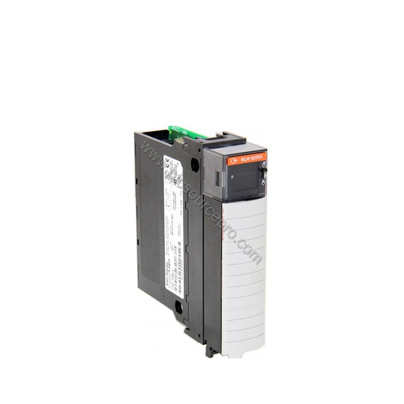 Allen-Bradley 1756-OX8I - 1756-OX8I