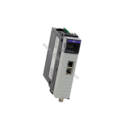 Allen-Bradley 1756HP-TIME Product Image 4
