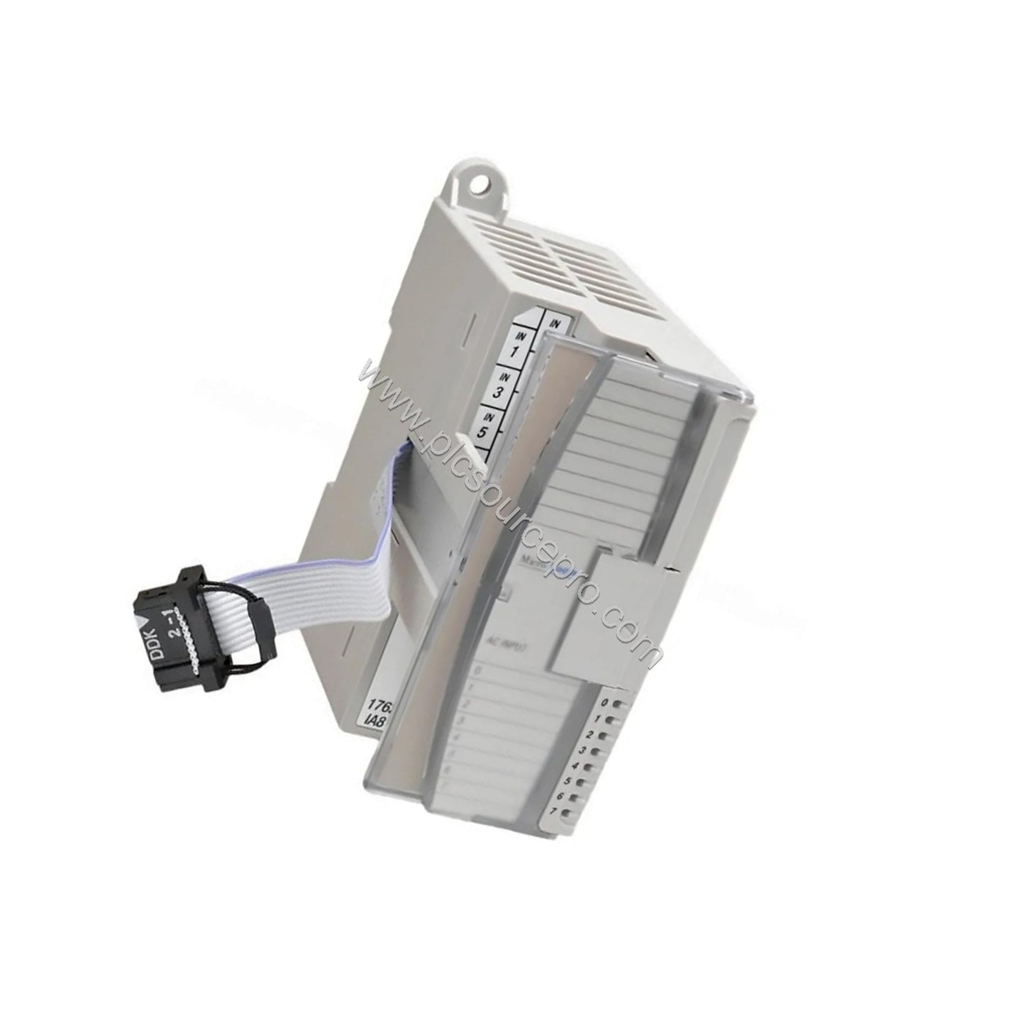 Allen-Bradley 1762-IQ32T Product Image 3