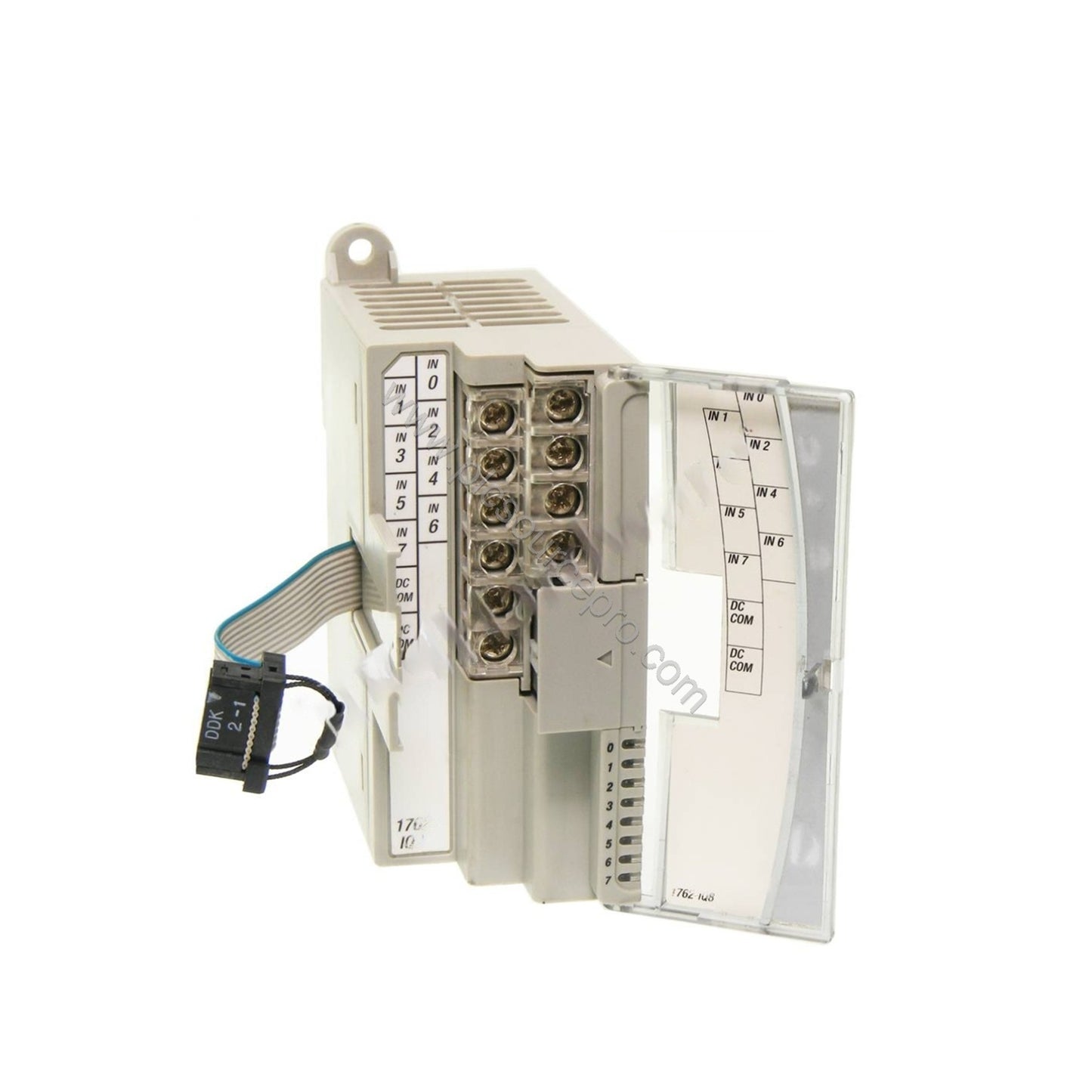 Allen-Bradley 1762-IQ8 - 1762-IQ8
