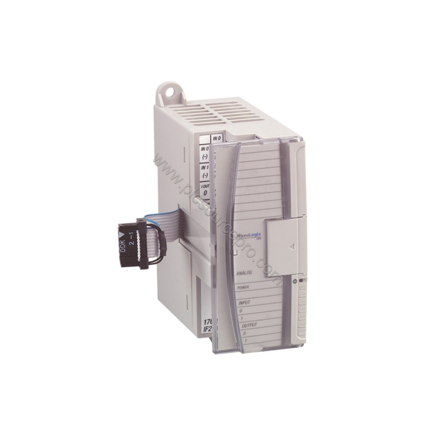 Allen-Bradley 1762-IQ8 - 1762-IQ8