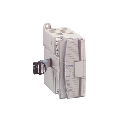 Allen-Bradley 1762-IQ8 - 1762-IQ8