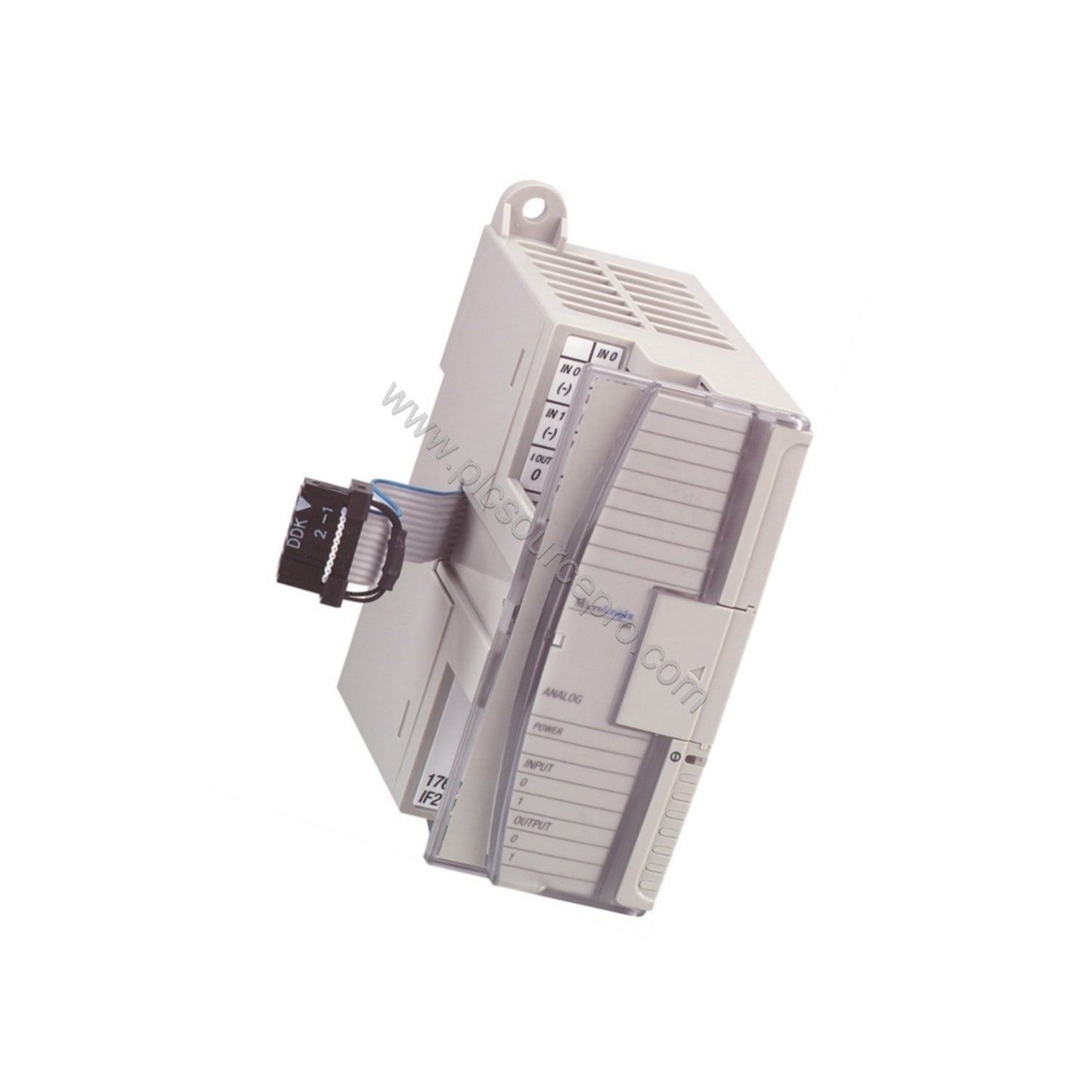 Allen-Bradley 1762-IQ8 - 1762-IQ8
