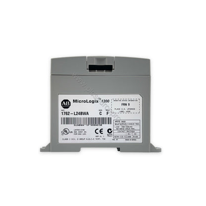 Allen-Bradley 1762-L24BWA - 1762-L24BWA