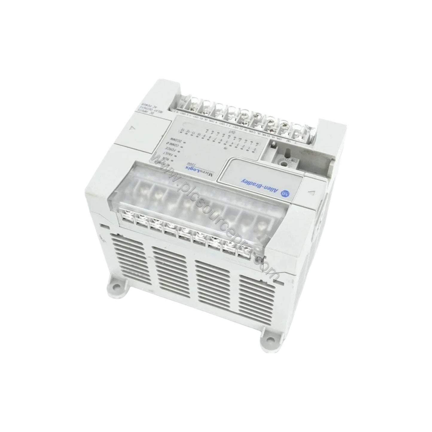 Allen-Bradley 1762-L24BWA - 1762-L24BWA