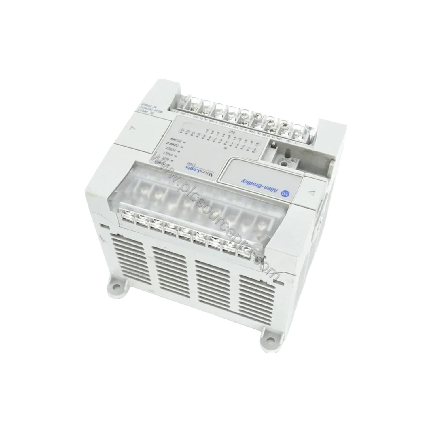 Allen-Bradley 1762-L24BWA - 1762-L24BWA