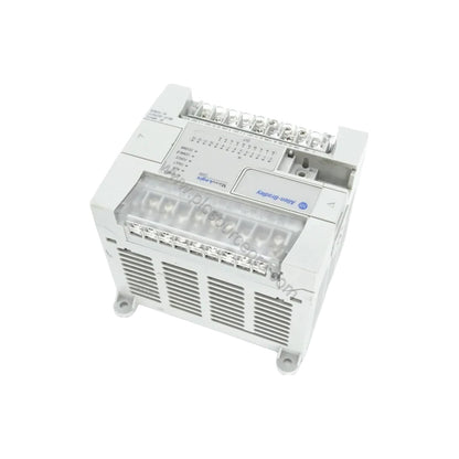 Allen-Bradley 1762-L24BWA - 1762-L24BWA