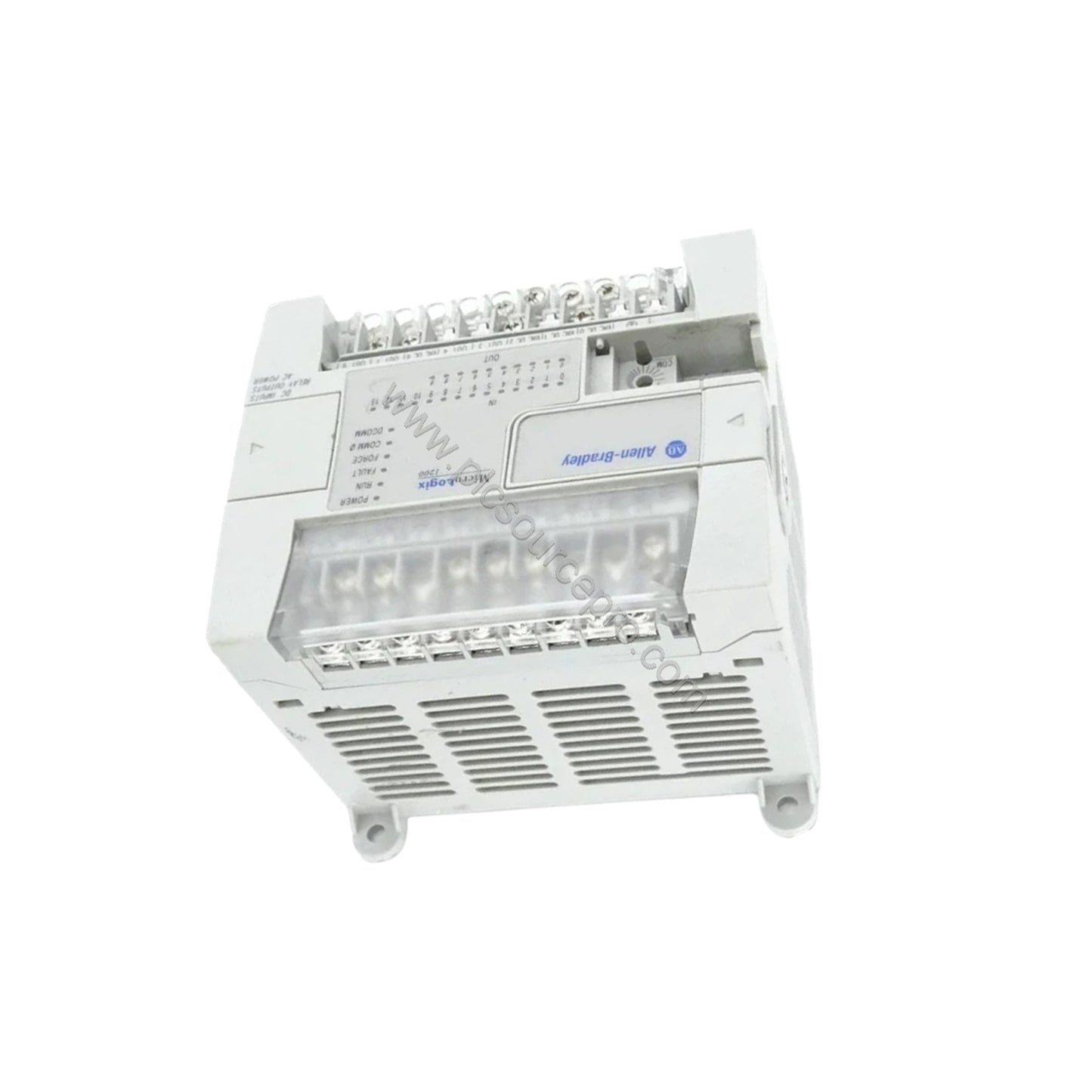 Allen-Bradley 1762-L24BWA - 1762-L24BWA