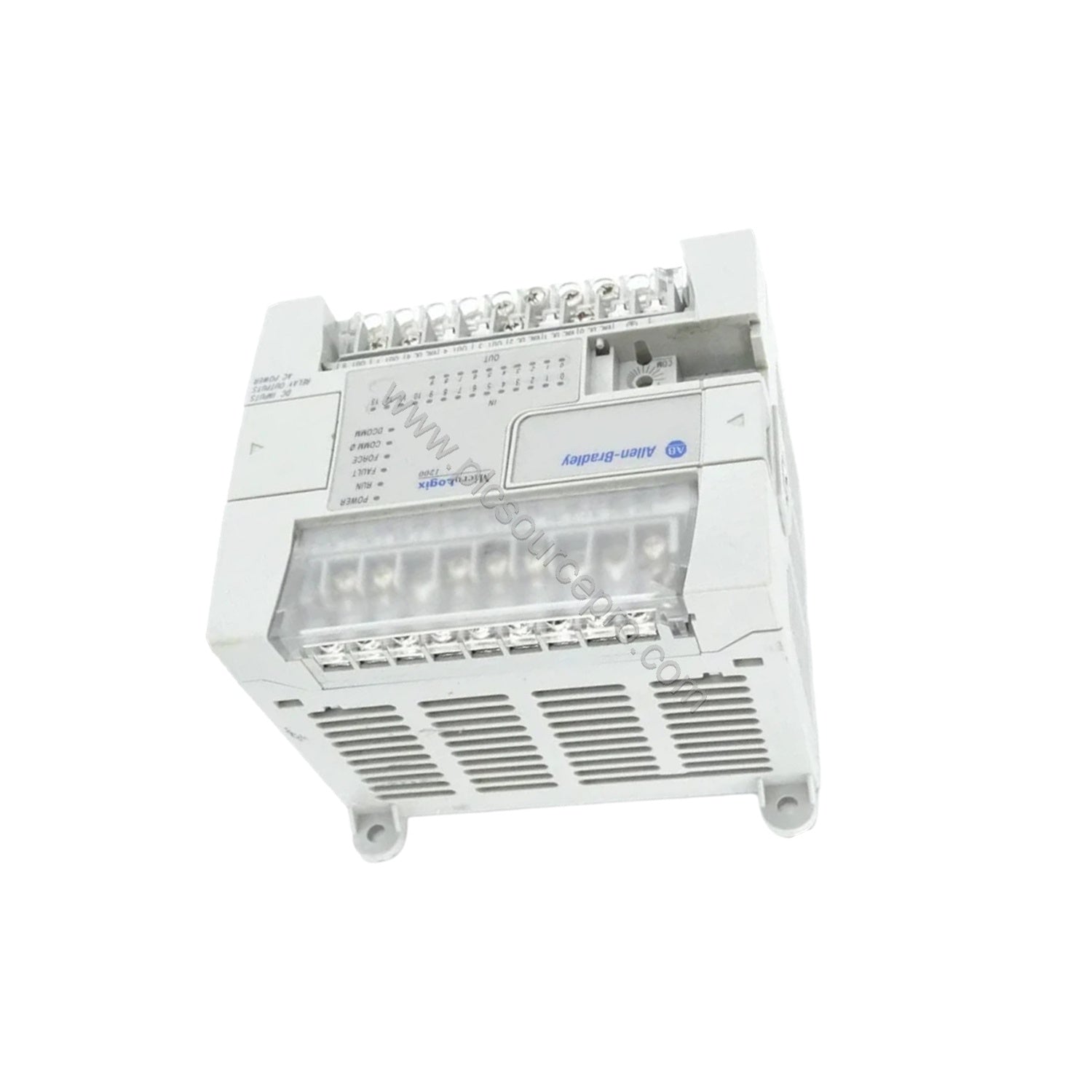 Allen-Bradley 1762-L24BWA - 1762-L24BWA
