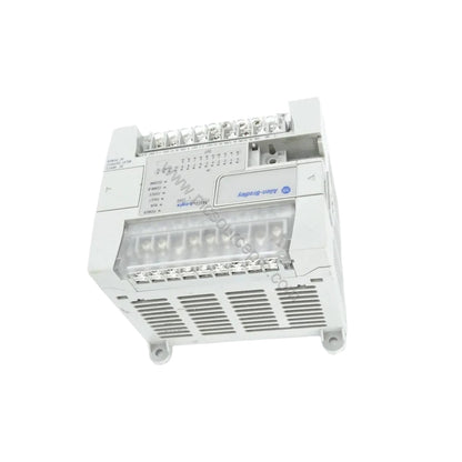 Allen-Bradley 1762-L24BWA - 1762-L24BWA