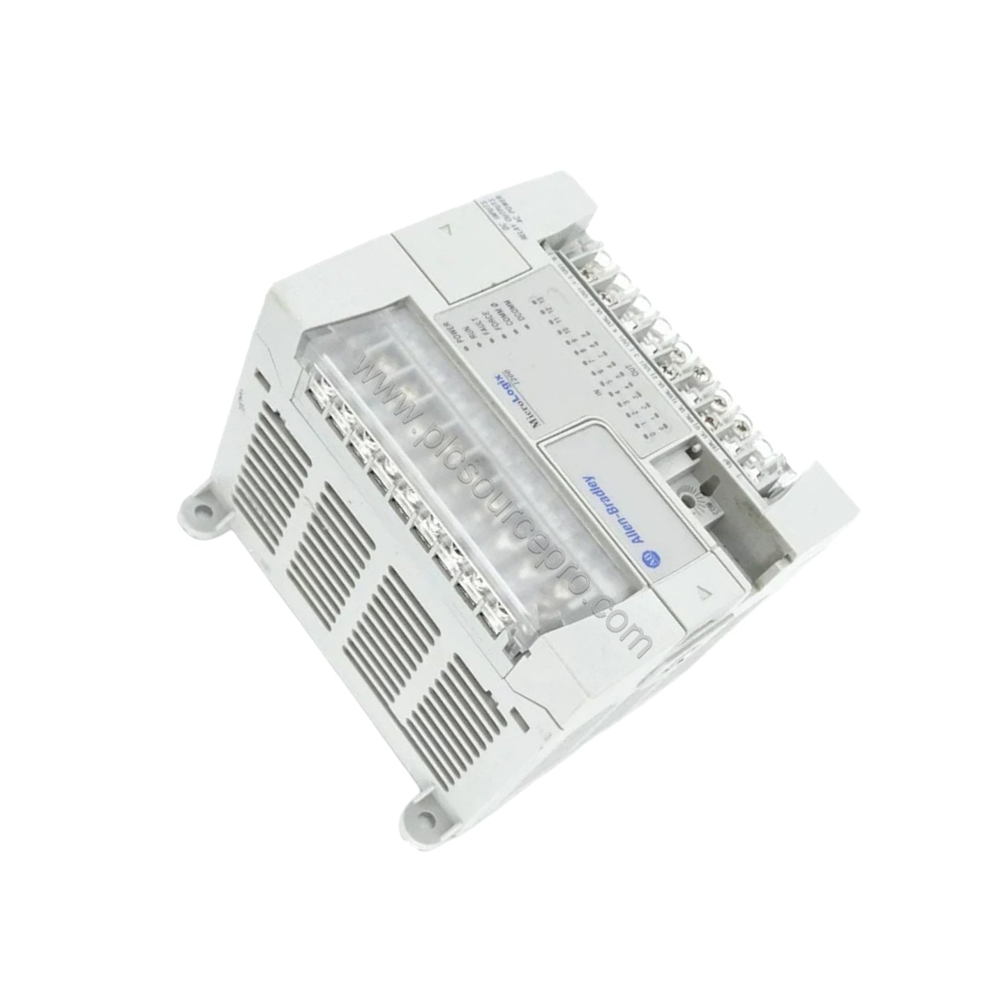 Allen-Bradley 1762-L24BWA - 1762-L24BWA