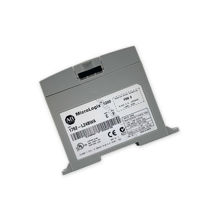 Allen-Bradley 1762-L24BWA - 1762-L24BWA