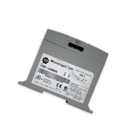 Allen-Bradley 1762-L24BWA - 1762-L24BWA