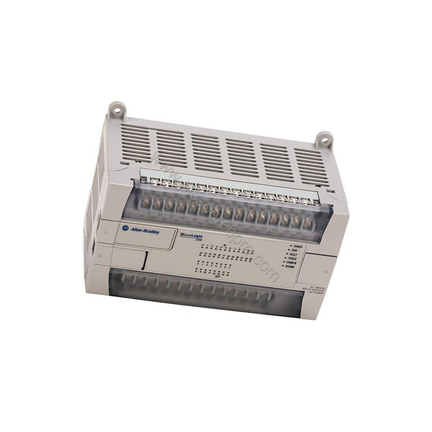 Allen-Bradley 1762-L40BXBR - 1762-L40BXBR