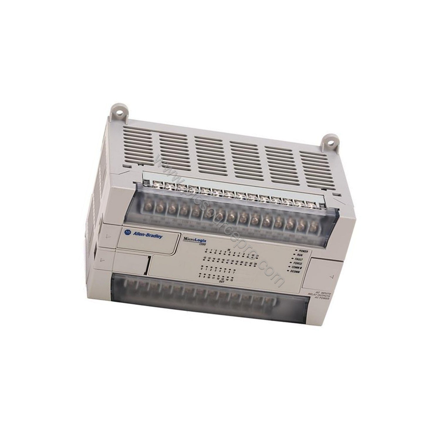 Allen-Bradley 1762-L40BXBR - 1762-L40BXBR