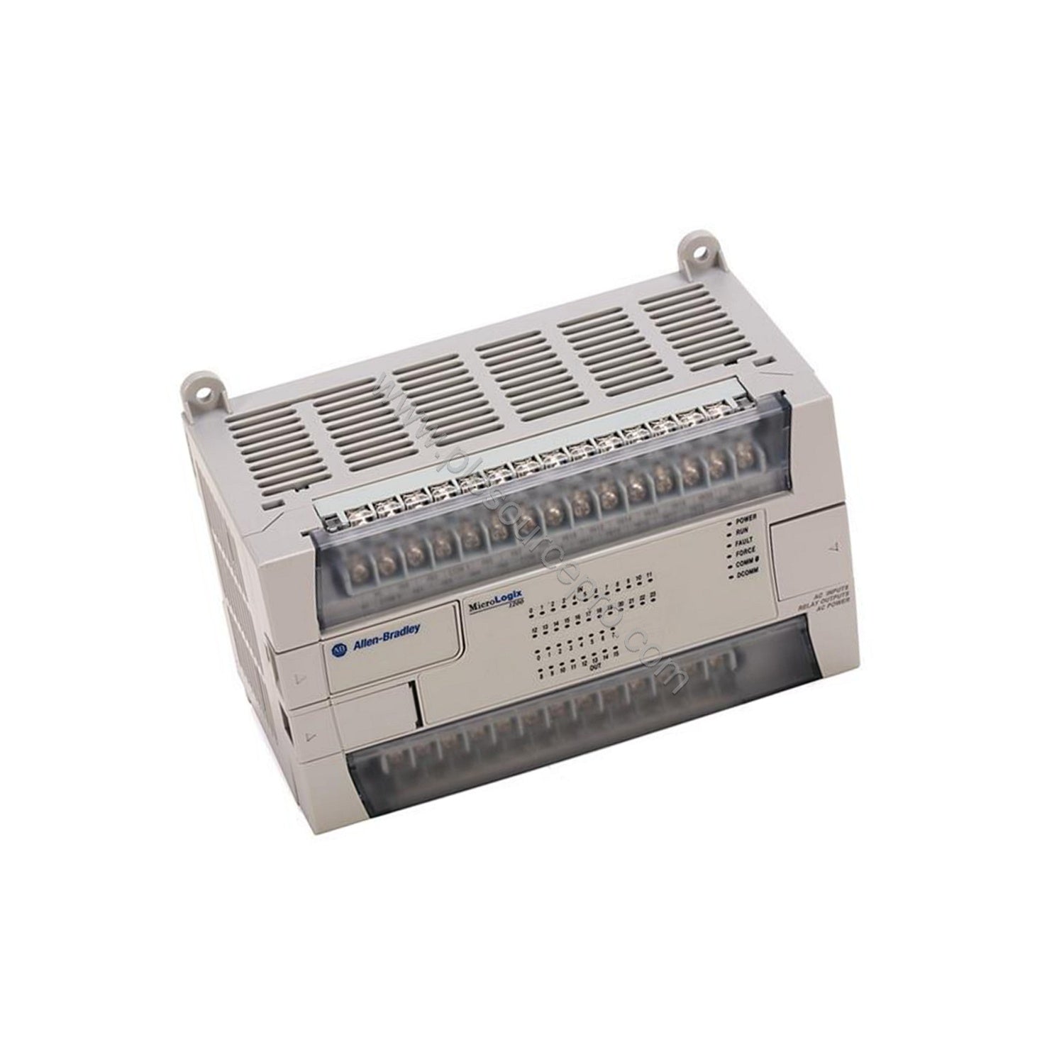 Allen-Bradley 1762-L40BXBR - 1762-L40BXBR